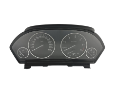 Tachometras Naujas Originalus BMW 3 9232893 9382174 24825
