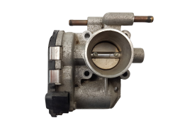 Droselio sklendė Opel 24420536 0280750133 Bosch 1442