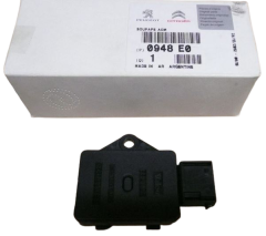 Kuro Vožtuvas Originalus Citroen Peugeot C2 C3 207 307 1.6 0948E0