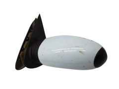 Veidrodis Kairysis 01704511000 55118 Fiat Seicento