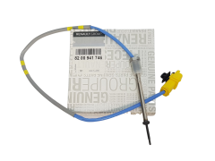 Išmetamųjų Dujų Temperatūros Jutiklis Renault Nissan 8200941746 Originalus