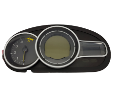 Tachometras Renault Megane 3 248107859R A2C53363612 22799