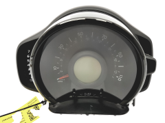 Tachometras Aygo 108 C1 69144-490U Toyota PSA RHD 31829