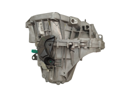 Pavarų dėžė Naujas TL4A040 TL4040 7701700600 Renault Megane 3 1.5 dci