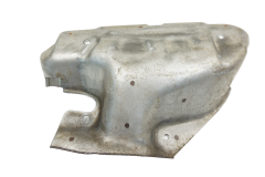 Kolektoriaus Dangtelis 140134433R Renault Scenic 3 2.0 16v