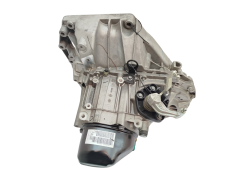 Pavarų dėžė Naujas Originalus JH3341 JR5132 Nissan Qashqai 1.6
