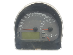 Spidometras Fiat Multipla 51732331 110080073025 28364