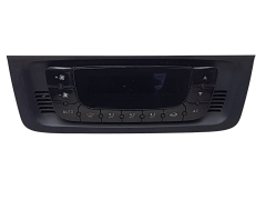 Šildymo Valdymo Blokas AC Seat Ibiza 4 6J0820043A A2C53357413
