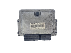 Valdymo Blokas 55189421 0281011488 93749DAV Alfa Romeo Bosch 56366