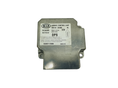 Valdymo bloko modulis 95910-3E200 5WK43245 KIA Siemens 68991