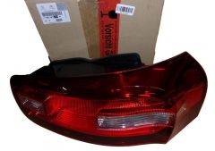 Žibintas Dešinė Galas Naujas Originalus 9676120680 Citroen C4 Picasso 2