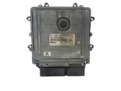 Valdymo Blokas 0281014363 A6391502879 P1860A983 Mitsubishi Bosch 50393