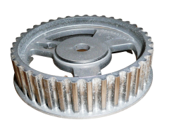 Skirstomojo veleno krumpliaratis Originalus Citroen Peugeot 2.0 16v RFJ 0805H7