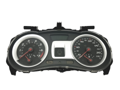 Spidometras Renault Clio 3 8200305019 F 55392