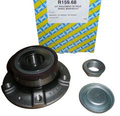 Rato Stebulė Galas Vai Peugeot R159.68 3748A6 3748.A6 SNR
