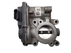 Droselio sklendė Renault 161206038R H8201171233 0.9 1.2 TCE 2601