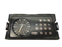 Spidometras Renault Express Rapid 7700782934 59457
