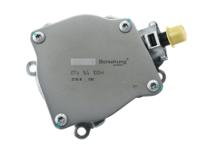 Vakuuminis Siurblys 07K145100H B18774 Volkswagen Audi Borsehung