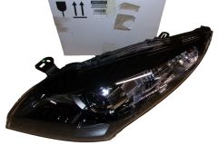 Priekinis Žibintas Kairė Naujas Originalus 260608523R Renault Megane 3 Priekinis Žibintas Kairė Naujas Originalus 260608523R Renault Megane 3
