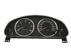 Tachometras Mazda 6 JGGJ6WC 50581