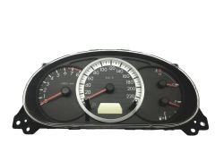 Tachometras Mazda 5 CDCC33B 53112
