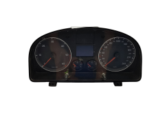 Tachometras VW Touran 1T0920864A 110080378003 1296