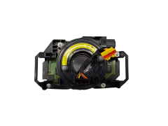Oro pagalvės žiedas Volvo V40 2 31343218 31481765