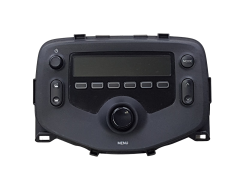 Automobilio radijas 108 Aygo C1 II 86120-0H050 CQ-SS94F1AE 1023