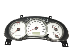 Tachometras DR 5 T1110010031 30010043 Chery 56610