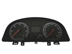Spidometras VW Caddy 2K0920842A 110080237023 31373