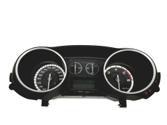 Spidometras Alfa Romeo Giulietta 50516478 VDO 58179
