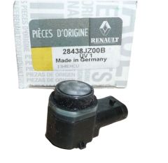 PDC Jutiklis Parkowania Originalus Renault Koleos Kangoo Laguna QM5 28438JZ00B