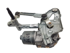 Valytuvų Mechanizmas Kairė Peugeot 3008 9671062180 1397220576 Bosch 1643