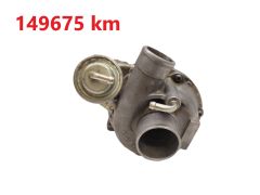 Turbokompresorus Opel 1,7 8971146390 VIBD 9506 4292