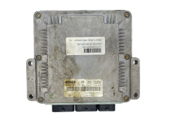 Valdymo Blokas 0281010297 8200048297 8200164156 Renault Bosch 63909