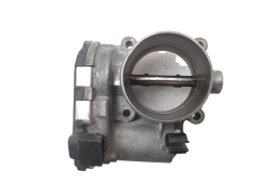 Droselio sklendė BK2Q-9E926-AB 0280750537 Ford PSA Bosch 3779