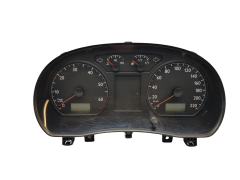 Tachometras VW Polo 9N 6Q0920820X VDO 2388