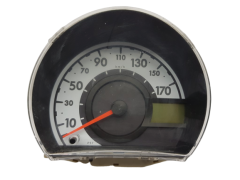 Spidometras Aygo 107 C1 83800-0H133-B PSA Toyota 19002