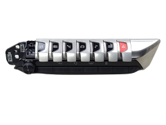 Valdymo Skydelis Peugeot 3008 98249153DX