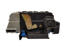 Durų užrakto mechanizmas Kairė Galas 913744 Citroen Xantia 2 Rockwell 11072