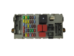 Saugiklių dėžutė 50513353 CPL Alfa Romeo Delphi 20447