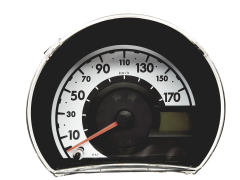 Spidometras Aygo C1 107 83800-0H012-A Toyota PSA 31214