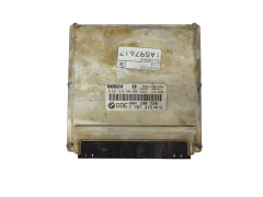 Valdymo Blokas 0281010300 7787315 100720 Land Rover Bosch