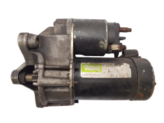 Starteris Citroen Peugeot D6RA38 5802E7 Valeo
