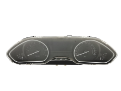 Tachometras Peugeot 208 9813848780 47683
