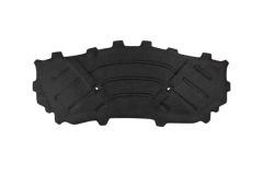 Variklio dangčio garso izoliacija Vai Audi Q3 8U0863825A 88631703902 DPA