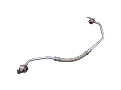 Įkrovimo oro žarna 9801832780 1.2 THP Citroen Peugeot