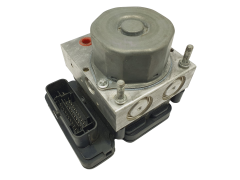 Abs Siurblys Mitsubishi Space Star Mirage 4670A738 0265243048 Bosch 65651