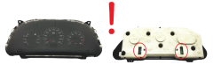 Tachometras Alfa Romeo 145 60.2584.003 602584003 55968