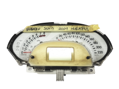 Spidometras Daihatsu Sirion 83800-B1620-A 52339